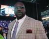 sport news Shaquille O'Neal reveals he wore suit he couldn't afford when being drafted ... trends now