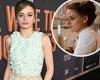 Joey King reveals being able to be more selective in her career is 'actually a ... trends now