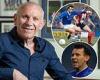 sport news PETER REID INTERVIEW: Everton legend on his Goodison Park wish, his former ... trends now