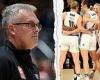 sport news Aussie basketball great loses court case against Sydney Flames after he was ... trends now