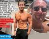 Spencer Matthews shows off his VERY ripped physique in shirtless snap as he ... trends now