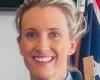 Westfield Bondi Junction stabbings: Hero cop Amy Scott's 'sense of relief' as ... trends now