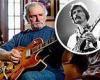 The Allman Brothers Band pay tribute to founding member Dickey Betts in ... trends now
