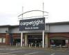 Carpetright is latest British business to be hit by cyber attack as hackers ... trends now