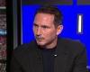 sport news Frank Lampard reveals he is not surprised by Chelsea's inconsistency this ... trends now