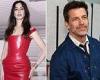 Director Zack Snyder reveals he hopes to cast Anne Hathaway and Billy Crudup in ... trends now