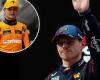 sport news Lando Norris admits he can understand if fans stop watching 'boring' Formula ... trends now