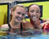 Titmus, McEvoy fire at Australian swim titles