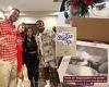 sport news Taylor Swift sends NFL WAGs gifts to celebrate launch of her new album The ... trends now