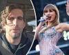 REVEALED: Maxwell Azzarello's unhinged posts about Taylor Swift before he set ... trends now