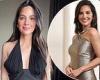Olivia Munn reveals she used 'tattoo makeup' and grew her hair long to hide ... trends now