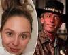 How Crocodile Dundee star Paul Hogan's grandson spiralled out of control on ... trends now