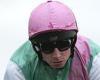sport news Ryan Moore previews Chemistry and Greenland and his three other rides at the ... trends now