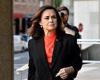 Channel 10's brutal message to Lisa Wilkinson about the star's future as ... trends now