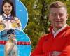 sport news Adam Peaty slams cover-up of 'systemic' doping by Chinese swimmers - after ... trends now