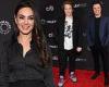Mila Kunis makes FIRST red carpet appearance since Danny Masterson controversy ... trends now
