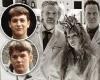 Taylor Swift's Fortnight music video reunites Dead Poets Society stars Ethan ... trends now