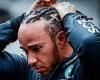 sport news Lewis Hamilton is left frustrated once again after finishing in 18th place in ... trends now