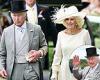 Charles plans to attend Royal Ascot as he tells aides: 'I want to honour the ... trends now