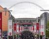 sport news REVEALED: Why Man United vs Coventry FA Cup semi-final at Wembley has an ... trends now