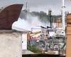 Another one of Putin's warships 'goes up in flames after suspected Ukrainian ... trends now