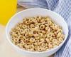 Could morning Cheerios help cure depression? New study suggests unhappiness ... trends now
