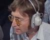 Let it be mine! Headphones worn by John Lennon while recording the Beatles' ... trends now