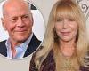 Rosanna Arquette gushes over Pulp Fiction co-star Bruce Willis' supportive ... trends now