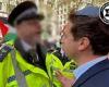 Under-fire Met Police chief Mark Rowley will meet with Jewish campaigners as he ... trends now