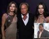 Gigi and Bella Hadid's Palestinian-American father Mohamed APOLOGIZES for ... trends now
