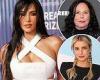 Kim Kardashian to produce new Netflix series Calabasas alongside Emma Roberts ... trends now