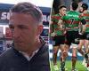 sport news Footy legend Sam Burgess answers big question about NRL return to South Sydney ... trends now