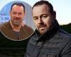 Danny Dyer 'charges fans nearly £100 for selfie and autograph during meet and ... trends now