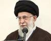 Iran's supreme leader claims Tehran 'showed its power' during 300-missile ... trends now