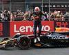 sport news Max Verstappen WINS the Chinese Grand Prix after dominant display as Lando ... trends now