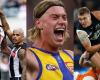 AFL Round-Up: Blues' big four erupt, Harley dominates the derby and the Pies ...