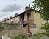 Squatters lived in a semi-detached house in London that caught fire leaving two ... trends now