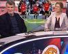 sport news Roy Keane brands fellow pundits Ian Wright and Karen Carney 'BABIES' for ... trends now