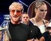 sport news Logan Paul hits back at Ronda Rousey after the UFC legend claimed he is ... trends now