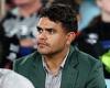 sport news Latrell Mitchell's brother says Souths ban is 'killing' the Rabbitohs superstar ... trends now