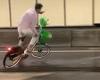 Lime e-bike rider's horrific fall in Sydney's busy Eastern Distributor tunnel ... trends now