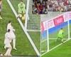 sport news New angle appears to show Lamine Yamal's phantom goal DID cross the line in ... trends now