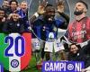 sport news Inter Milan celebrate their 20th Serie A title as they defeat city rivals AC ... trends now