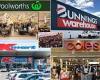 Anzac Day opening hours: Woolworths, Coles, Bunnings and Kmart trends now