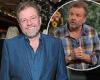 Martin Roberts reveals struggles with the mental effects of his emergency heart ... trends now
