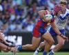 Ponga out for 'months' with foot injury in massive blow for Knights and Maroons