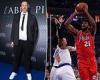 sport news Joel Embiid slammed by Fred Weis for choosing USA over France before 2024 Paris ... trends now