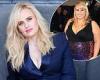 Rebel Wilson gives three clues to the identity of the Royal Family member who ... trends now