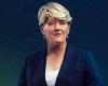 Social media users left puzzled as Channel 4 reveals Clare Balding will co-host ... trends now