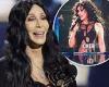 Cher, 77, leads Rock & Roll Hall of Fame 2024 class alongside Ozzy Osbourne, ... trends now